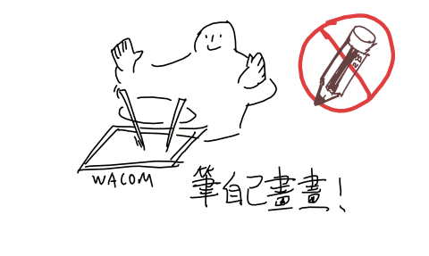 无从下笔 by 開源 lib（ 2025/6/14